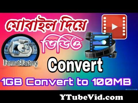 View Full Screen: video converter for mobile1gb to convert 100 mb preview hqdefault.jpg