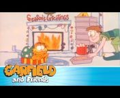 Garfield u0026 Friends