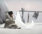 Never Alone (Kisima Ingitchuna) is an atmospheric puzzle platformer currently in development at Upper One Games in partnership with E-Line Media and members of the Alaska Native community.nnLearn more at:nhttp://www.neveralonegame.com