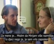 Tajni život Amiša (BBC 2012) from amisa