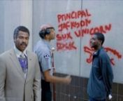 A documentary looking at the conditions of Vincent Clortho Public Wizard School, the worst-performing wizard school in the country. From the sketch comedy tv show KeyPeele. Wednesday nights at 10:30pm on Comedy Central.