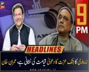#ImranKhan #AsifZardari #PeshawarBlast #ARYNewsHeadlines&#60;br/&#62;&#60;br/&#62;FAWAD CHAUDHRY GRANTED BAIL IN SEDITION CASE.&#60;br/&#62;&#60;br/&#62;PM SHEHBAZ SHARIF TO INAUGURATE K-3 NUCLEAR POWER PLANT TOMORROW.&#60;br/&#62;&#60;br/&#62;CHATGPT MAKER FIELDS TOOL FOR SPOTTING AI-WRITTEN TEXT.&#60;br/&#62;&#60;br/&#62;‘FIRST-EVER’ WOMEN-ONLY PINK BUS SERVICE LAUNCHED IN KARACHI.&#60;br/&#62;&#60;br/&#62;PUMPS RUN DRY OVER PETROL SHORTAGE IN MAJOR CITIES.&#60;br/&#62;&#60;br/&#62;GAUTAM ADANI LOSES ASIA’S RICHEST CROWN.&#60;br/&#62;&#60;br/&#62;PUNJAB GOVT DECIDES TO EXPAND CARETAKER CABINET.&#60;br/&#62;&#60;br/&#62;GOVT ASSURES IMF TEAM OF HIKE IN POWER TARIFF.&#60;br/&#62;&#60;br/&#62;SHAHID KHAQAN ABBASI TENDERS RESIGNATION FR0M PML-N OFFICE.&#60;br/&#62;&#60;br/&#62;PERVAIZ ELAHI’S RESIDENCE RAIDED BY POLICE IN GUJRAT.&#60;br/&#62;&#60;br/&#62;NISAR KHUHRO ELECTED SENATOR UNOPPOSED.&#60;br/&#62;&#60;br/&#62;SC SCRAPS SHEIKH RASHEED’S PLEA AGAINST MOHSIN NAQVI’S APPOINTMENT.&#60;br/&#62;&#60;br/&#62;ARY News is a leading Pakistani news channel that promises to bring you factual and timely international stories and stories about Pakistan, sports, entertainment, business, amid others.&#60;br/&#62;&#60;br/&#62;Official Facebook: https://www.fb.com/arynewsasia&#60;br/&#62;&#60;br/&#62;Official Twitter: https://www.twitter.com/arynewsofficial&#60;br/&#62;&#60;br/&#62;Official Instagram: https://instagram.com/arynewstv&#60;br/&#62;&#60;br/&#62;Website: https://arynews.tv&#60;br/&#62;&#60;br/&#62;Watch ARY NEWS LIVE: http://live.arynews.tv&#60;br/&#62;&#60;br/&#62;Listen Live: http://live.arynews.tv/audio&#60;br/&#62;&#60;br/&#62;Listen Top of the hour Headlines, Bulletins &amp; Programs: https://soundcloud.com/arynewsofficial&#60;br/&#62;#ARYNews&#60;br/&#62;&#60;br/&#62;ARY News Official YouTube Channel.&#60;br/&#62;For more videos, subscribe to our channel and for suggestions please use the comment section.