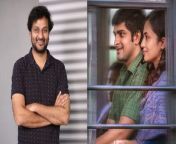 Naga Shaurya, who was seen in the romantic comedy Krishna Vrinda Vihari recently, is back in the news for another release, Phalana Abbayi Phalana Ammayi, a film helmed by Srinivas Avasarala. Produced under People Media Factory and Dasari Productions, the film is gearing up for its theatrical release soon &#124; శ్రీనివాస్ అవసరాలా సినిమా.. థియేటర్లో చూడటం అవసరమే &#60;br/&#62;#SrinivasAvasarala &#60;br/&#62;#PhalanaAbbayiPhalanaAmmayi &#60;br/&#62;#MalvikaNair &#60;br/&#62;#Nagashaurya &#60;br/&#62;#Tollywood