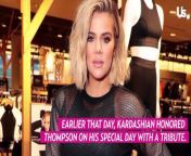 Maralee Nichols Shares Photo of Son Theo After Khloe Kardashian Posted Tristan Thompson With His Other Kids