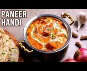 In this episode of Mother&#39;s Recipe, let&#39;s learn how to make Paneer Handi at Home. &#60;br/&#62;&#60;br/&#62;How to make Handi Paneer at Home &#124; Paneer Handi with Rice &#124; Paneer Handi with Butter Naan &#124; Paneer Ki Sabzi &#124; Paneer Ki Gravy &#124; Paneer Butter Masala &#124; Paneer Handi Masala &#124; How To Make Paneer Gravy at Home &#124; Toasted Paneer Recipe &#124; Easy Paneer Recipes &#124; Paneer ka Sabji &#124; Kadai Paneer &#124; Indian Lunch Recipes &#124; Veg Main Course Recipes &#124; Rajshri Food &#60;br/&#62;&#60;br/&#62;Paneer Handi Ingredients:&#60;br/&#62;For Gravy Base&#60;br/&#62;8-10 Cashews, &#60;br/&#62;1 Dried Red Chili, &#60;br/&#62;6-7 Garlic Cloves, &#60;br/&#62;1 inch of Ginger. &#60;br/&#62;5 Tomatoes (roughly chopped)&#60;br/&#62;1 tbsp of salt, &#60;br/&#62;½ a cup of Water. &#60;br/&#62;&#60;br/&#62;For Masala Paste&#60;br/&#62;½ a cup of Curd&#60;br/&#62;1 tsp of Turmeric Powder, &#60;br/&#62;1 tsp of Coriander Powder, &#60;br/&#62;1 tsp of Garam Masala, &#60;br/&#62;1 tbsp of Kashmiri Red Chilli Powder. &#60;br/&#62;&#60;br/&#62;To Pan Fry Paneer&#60;br/&#62;1 tbsp of Ghee in a pan. &#60;br/&#62;400 gms of Paneer &#60;br/&#62;&#60;br/&#62;2 tbsp of Ghee. &#60;br/&#62;1 tsp of Cumin Seeds, &#60;br/&#62;1-inch Cinnamon Stick, &#60;br/&#62;3 Cloves, &#60;br/&#62;3 Green Cardamom, &#60;br/&#62;2 Bay Leaves, &#60;br/&#62;7-8 Black Peppercorns, &#60;br/&#62;1 tsp of Ginger-Garlic Paste, &#60;br/&#62;2-3 tbsp of Water,&#60;br/&#62;1 tbsp Kasuri Methi (crushed) or Dried Fenugreek Leaves&#60;br/&#62;&#60;br/&#62;For Garnishing&#60;br/&#62;Fresh Cream&#60;br/&#62;Coriander Leaves