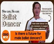 A career in fine arts is often associated with an inability to achieve success. Mr. Han Kee Juan, the Principal of Singapore Ballet Academy, has been in the ballet scene since the age of 10 and is here to debunk this stereotype, among others. He also addressed the concern of receiving gender remarks with regard to being a male ballet dancer. Lastly, he brought us through the journey of how he became who he is now, and the fulfillment he gets from teaching ballet.