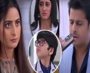 Gum Hai Kisi Ke Pyar Mein 20th March Episode, Pakhi will take advantage of Virat Vinu&#39;s fear ?Vinu and Virat Both are so scared of Pakhi. Vinu forgives Sai but still he only calls her Doctor Aunty. Here Virat is trying to persuade Pakhi as well. Virat and Vinu are in deep trouble regarding Pakhi. Sai will marry Satya to get away from Virat. Sai is upset to seeing Virat coming close to her. Satya likes Sai and Satya will know all the things of Sai and then he will say his point. Sai can take a decision for Satya and she can go with Satya. Vinu also know Pakhi&#39;s all plan against Sai. Watch this spoiler video on FilmiBeat. For all Latest updates on Gum Hai Kisi Ke Pyar Mein please subscribe to FilmiBeat. Watch the sneak peek of the forthcoming episode, now on hotstar &#60;br/&#62; &#60;br/&#62; #GumHaiKisiKePyarMeinSpoiler #GumHaiKisiKePyarMeinSaiViratPakhi #SaiRat &#60;br/&#62;
