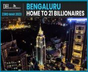According to the Hurun Global Rich List 2023, India has added 16 new billionaires this year, occupying the third spot. Being home to 66 of the country’s billionaires, Mumbai stood first among Indian cities in terms of the number of billionaires, followed by Delhi and Bengaluru.